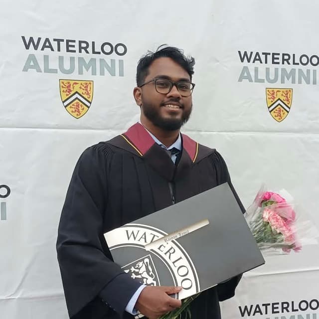 Photo of Raiyan Jamil