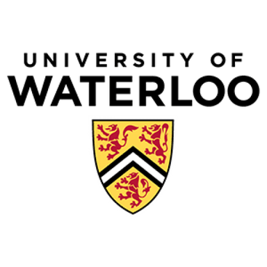 University of Waterloo logo